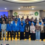 “Lead the Change”, Upgrading dan Raker HIMASKI Dorong Pengurus Bergerak dan Turunkan Ego