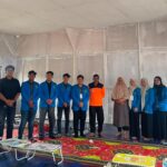 DEMA FTK UIN Ar-Raniry Lakukan Observasi Lapangan, Soroti Pemulihan Pendidikan Pascabencana di Aceh Tengah