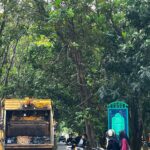 Peduli Lingkungan, Mahasiswa UIN Ar-Raniry Soroti Kebersihan dan Pengurangan Sampah Plastik di Kampus