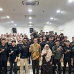 HMPS Ekonomi Syariah Gelar Upgrading dan Rapat Kerja Kabinet Kausalitas 2026