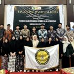 Upgrading dan Rapat Kerja Dewan Eksekutif Mahasiswa Fakultas Ushuluddin dan Filsafat Periode 2026–2027