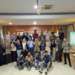 Dari Layar ke Kesadaran: Kisah Pengungsi yang Menggema di Ruang Teater FISIP UIN Ar-Raniry