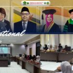 Konferensi Internasional Perdana Senat Mahasiswa Pascasarjana UIN Ar-Raniry Hadirkan Akademisi dari Indonesia, Brunei Darussalam, dan Korea Selatan
